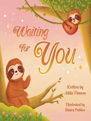 cover image of Waiting For You